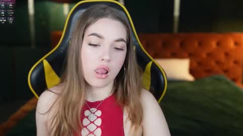 Grace online show from February 27, 2026, 11:27 pm