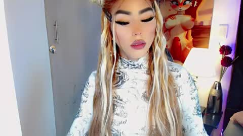 Snapshot of grace24hot chatting on March 5, 2026, 5:31 pm Grace online show from March 5, 2026, 5:31 pm