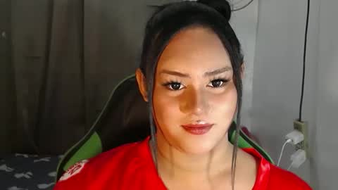 Grace De Magiba online show from March 21, 2026, 4:32 pm