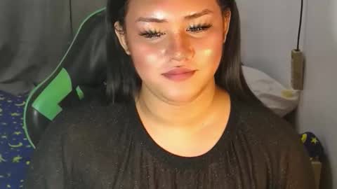 Grace De Magiba online show from March 23, 2026, 4:22 pm