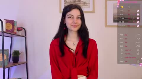grace_bisho online show from April 12, 2026, 8:08 am