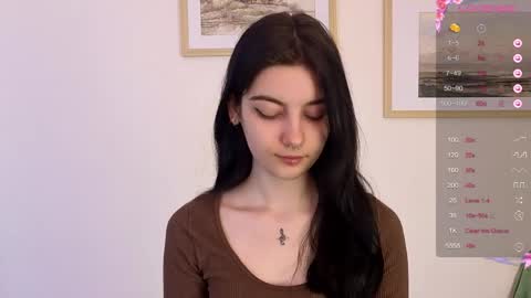 grace_bisho online show from April 23, 2026, 8:13 am