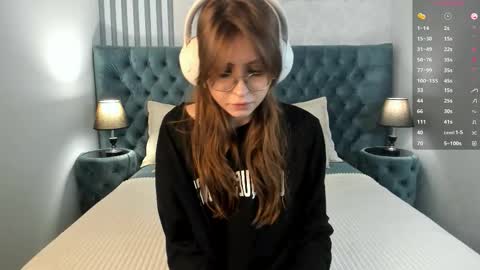 Grace online show from November 29, 2025, 8:01 pm