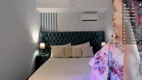 Grace online show from November 30, 2025, 8:46 pm