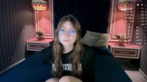 Grace online show from December 20, 2025, 7:26 am