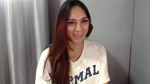 HoneyGrace online show from April 30, 2026, 12:17 am