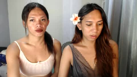 Snapshot of grace_for_youuu chatting on July 4, 2026, 2:29 am HoneyGrace online show from July 4, 2026, 2:29 am