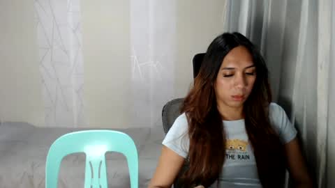 Snapshot of grace_for_youuu chatting on July 14, 2026, 10:21 am HoneyGrace online show from July 14, 2026, 10:21 am