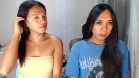 Snapshot of grace_for_youuu chatting on July 29, 2026, 6:28 pm HoneyGrace online show from July 29, 2026, 6:28 pm