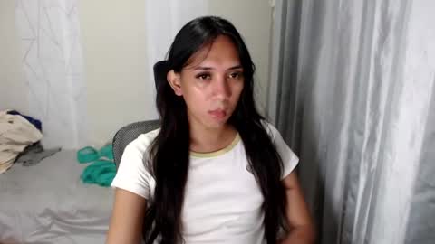 Snapshot of grace_for_youuu chatting on July 31, 2026, 7:41 am HoneyGrace online show from July 31, 2026, 7:41 am