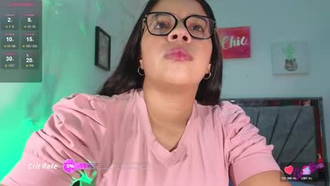 Snapshot of grace_lc chatting on February 7, 2026, 2:21 pm sofia online show from February 7, 2026, 2:21 pm