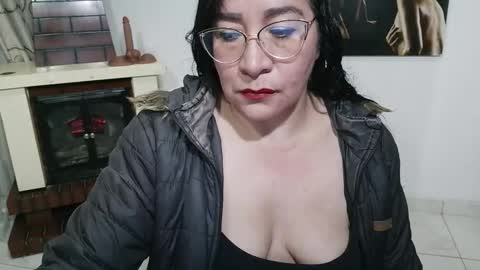 grace_mature_milf online show from February 14, 2026, 1:35 am
