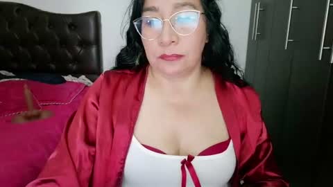 Snapshot of grace_mature_milf chatting on June 29, 2026, 11:27 pm grace_mature_milf online show from June 29, 2026, 11:27 pm