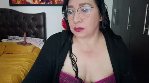 Snapshot of grace_mature_milf chatting on July 7, 2026, 11:58 am grace_mature_milf online show from July 7, 2026, 11:58 am