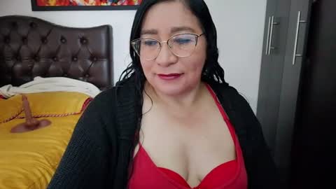 Snapshot of grace_mature_milf chatting on July 9, 2026, 3:27 pm grace_mature_milf online show from July 9, 2026, 3:27 pm
