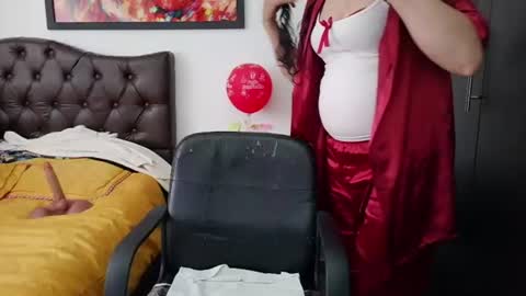 Snapshot of grace_mature_milf chatting on July 12, 2026, 11:34 am grace_mature_milf online show from July 12, 2026, 11:34 am