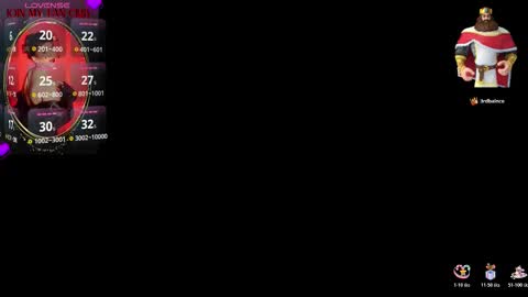 Zuly online show from October 27, 2025, 8:02 pm