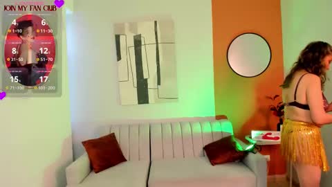 Zuly online show from October 31, 2025, 9:16 pm