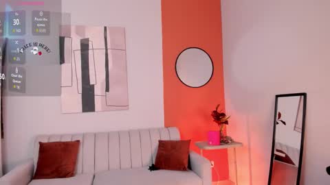 Zuly online show from March 12, 2026, 8:37 pm