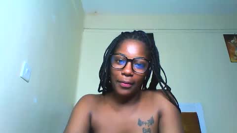 graceessy online show from January 21, 2025, 5:16 am