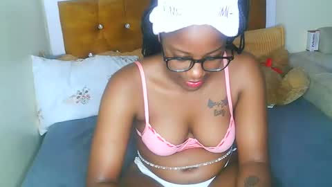 graceessy online show from January 21, 2025, 2:26 pm