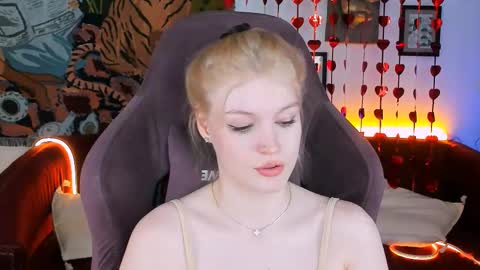 Grace Glamour online show from February 15, 2025, 11:28 am