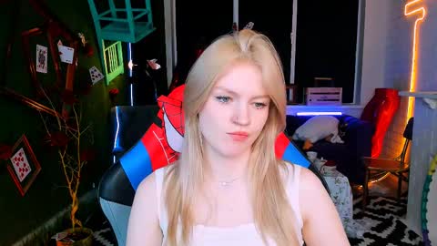 Grace Glamour online show from February 26, 2025, 8:26 am