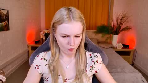 Grace Glamour online show from February 10, 2026, 5:11 am