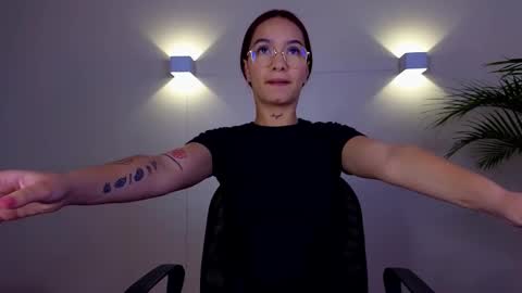 Grace online show from February 21, 2026, 11:11 am