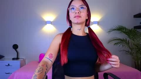 Grace online show from April 9, 2026, 12:21 pm