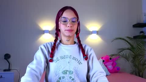 Grace online show from April 17, 2026, 9:45 am