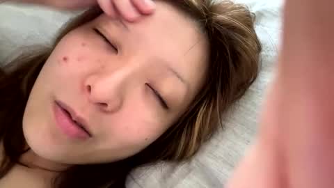 gracemeow online show from March 4, 2026, 3:45 am