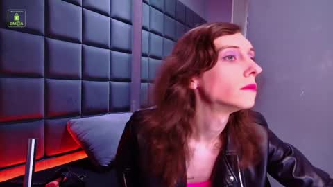 Snapshot of gracemorgana chatting on May 15, 2026, 8:27 pm GRACE online show from May 15, 2026, 8:27 pm