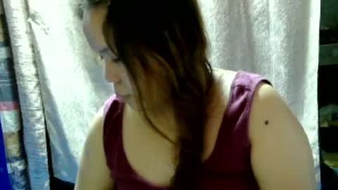 Snapshot of graciabuttercup chatting on June 23, 2026, 10:35 am gracia online show from June 23, 2026, 10:35 am
