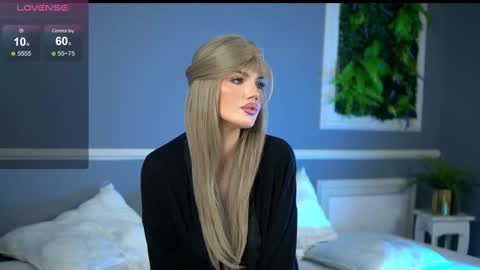 Grace online show from February 28, 2025, 3:48 am