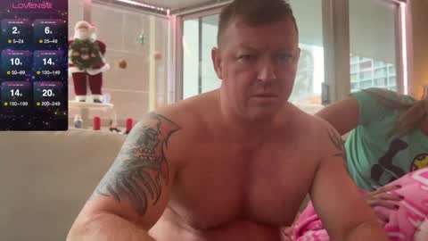 Gracie Mae online show from December 15, 2024, 3:31 pm