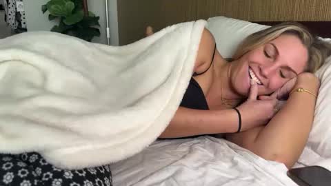 Gracie Mae online show from January 25, 2025, 4:35 pm