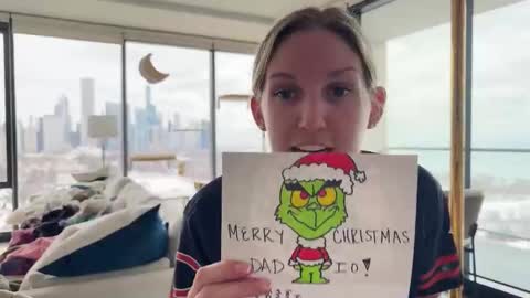 Gracie Mae online show from January 18, 2026, 8:45 pm