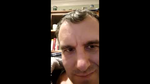 grahammiller741 online show from February 23, 2026, 9:12 pm