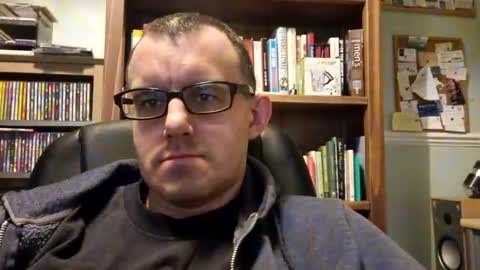 grahammiller741 online show from March 17, 2026, 8:56 pm