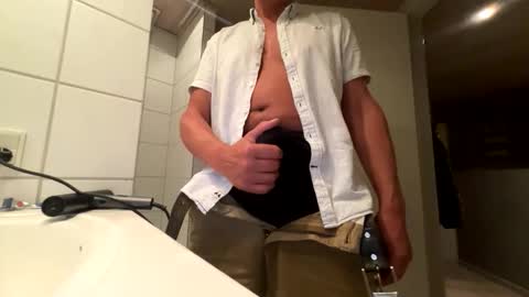 Snapshot of grandedane chatting on June 5, 2026, 8:47 pm Alwaysready online show from June 5, 2026, 8:47 pm