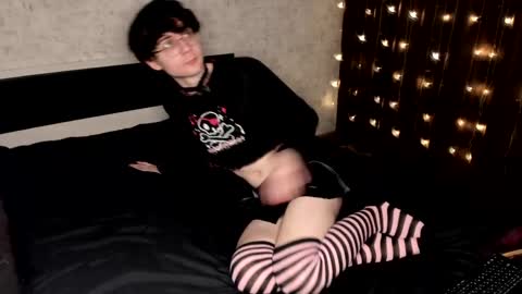 Pavel Grant online show from April 17, 2026, 8:34 pm