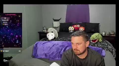 Snapshot of graniteaura chatting on June 30, 2026, 12:55 am graniteaura online show from June 30, 2026, 12:55 am