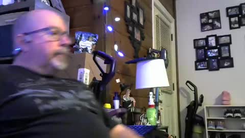 granitebuckeye1969 online show from December 17, 2024, 1:39 am