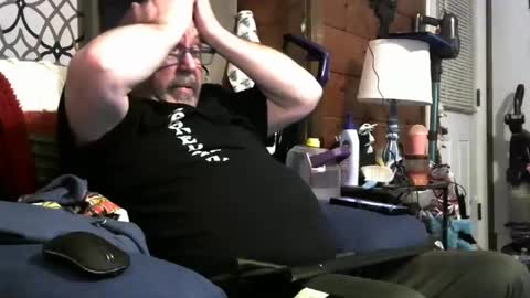 granitebuckeye1969 online show from January 2, 2025, 2:33 am