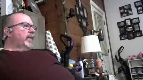 granitebuckeye1969 online show from January 15, 2025, 12:09 am