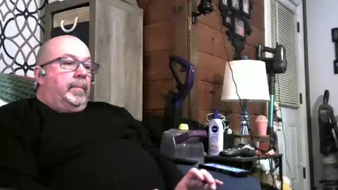 granitebuckeye1969 online show from January 23, 2025, 11:47 pm