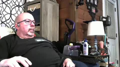 granitebuckeye1969 online show from February 5, 2025, 11:50 pm