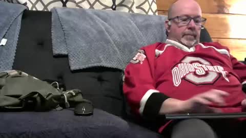 granitebuckeye1969 online show from February 11, 2025, 11:44 pm