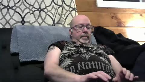 granitebuckeye1969 online show from February 12, 2025, 11:51 pm